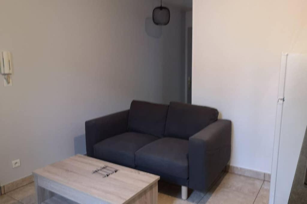 Апартаменты Ravissant T2 Entierement Renove A 300 M De La Gare Периго Экстерьер фото